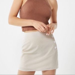 Urban outfitters skirt